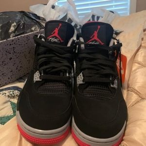 Air Jordan retro 4